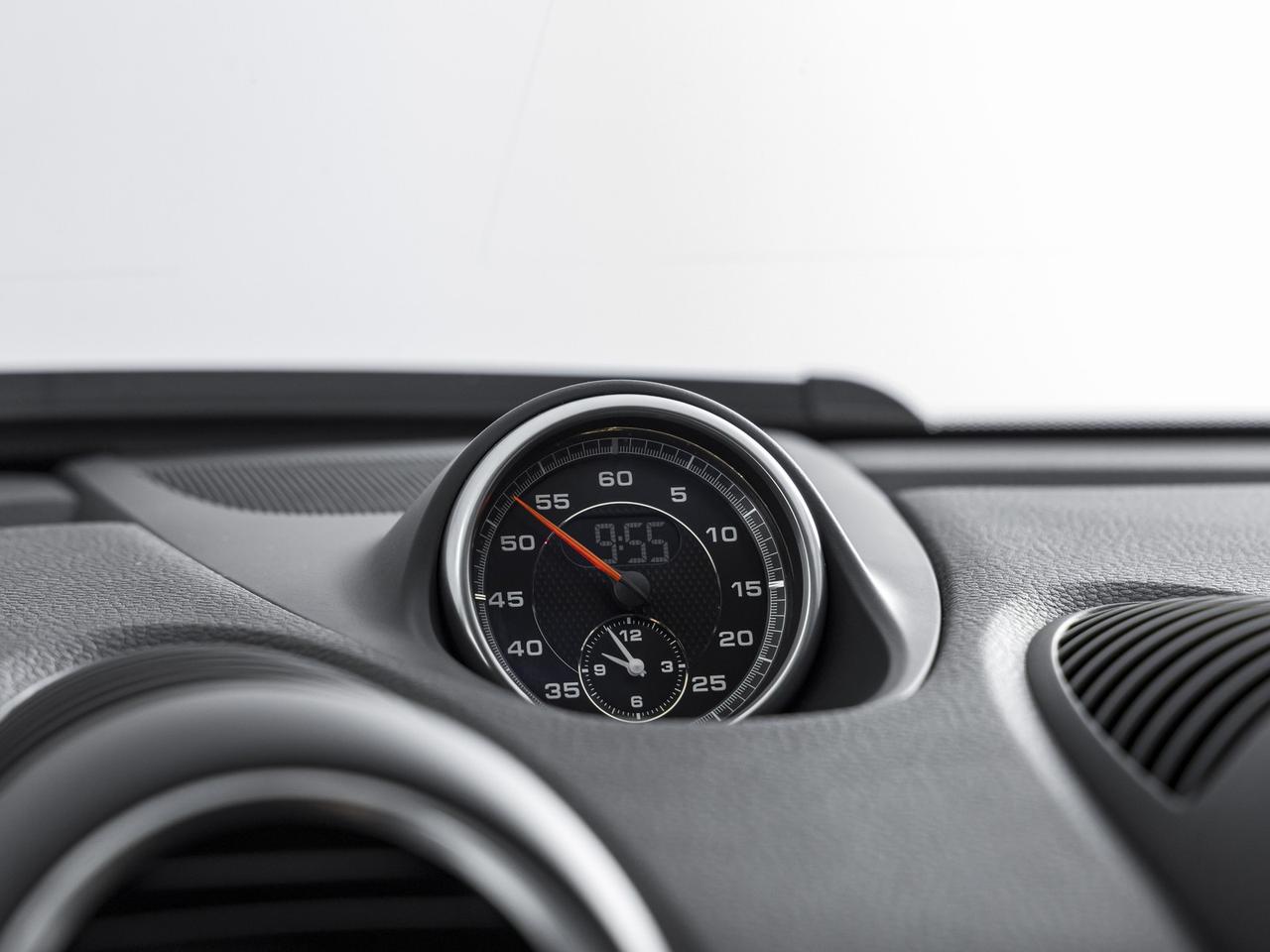 Porsche 718 Boxster 2.0 300cv pdk