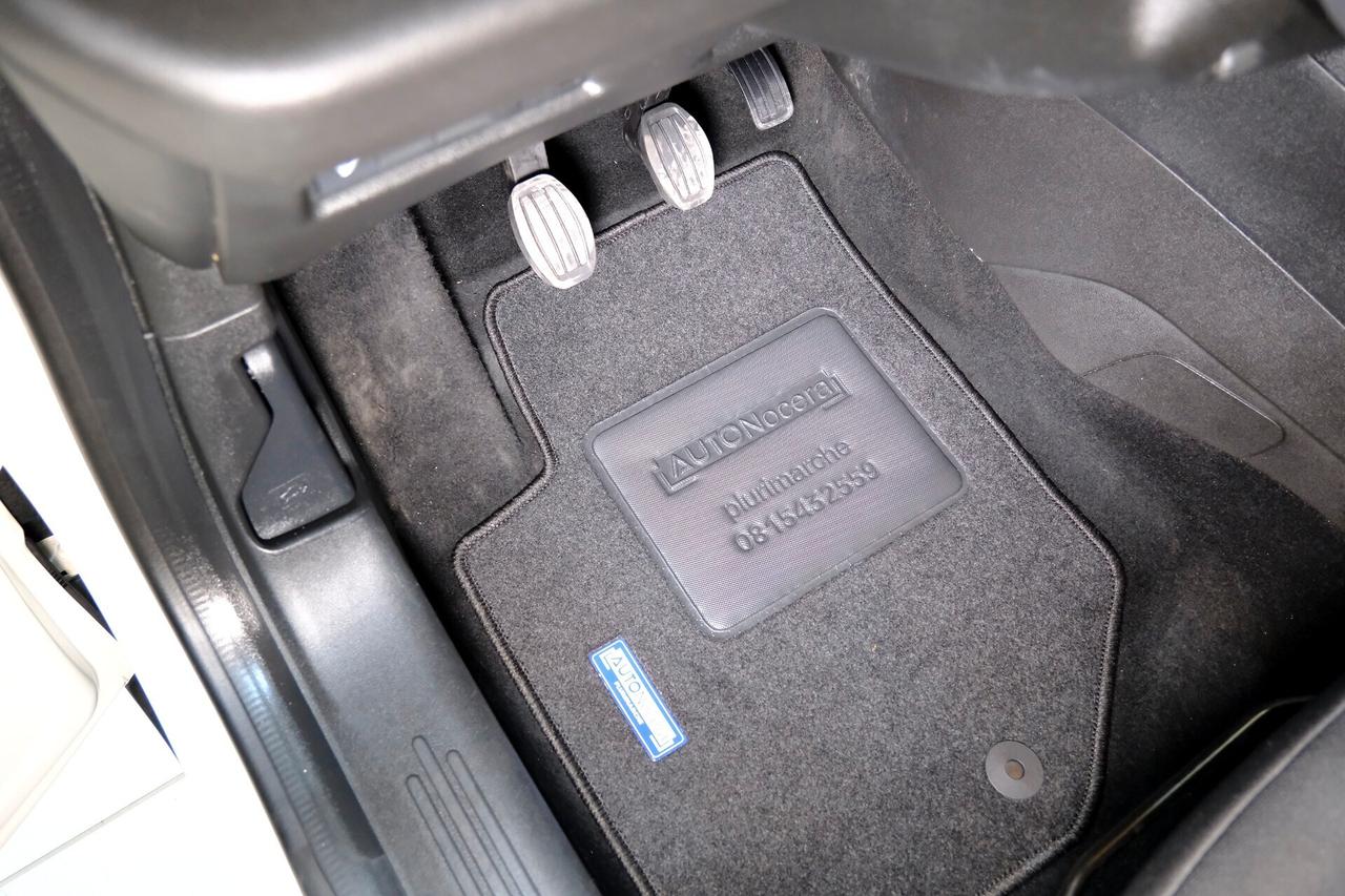 Jeep Avenger ALTITUDE 1200 T 100 cv Portellone ELETTR.