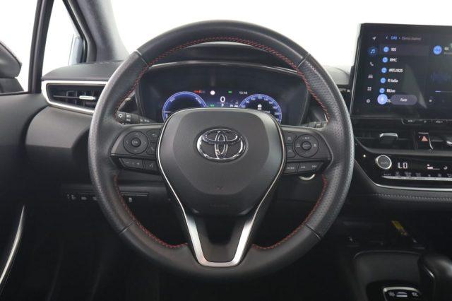 TOYOTA Corolla Corolla GR SPORT 1.8 Hybrid