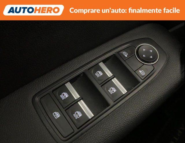 RENAULT Captur Full Hybrid E-Tech 145 CV Intens