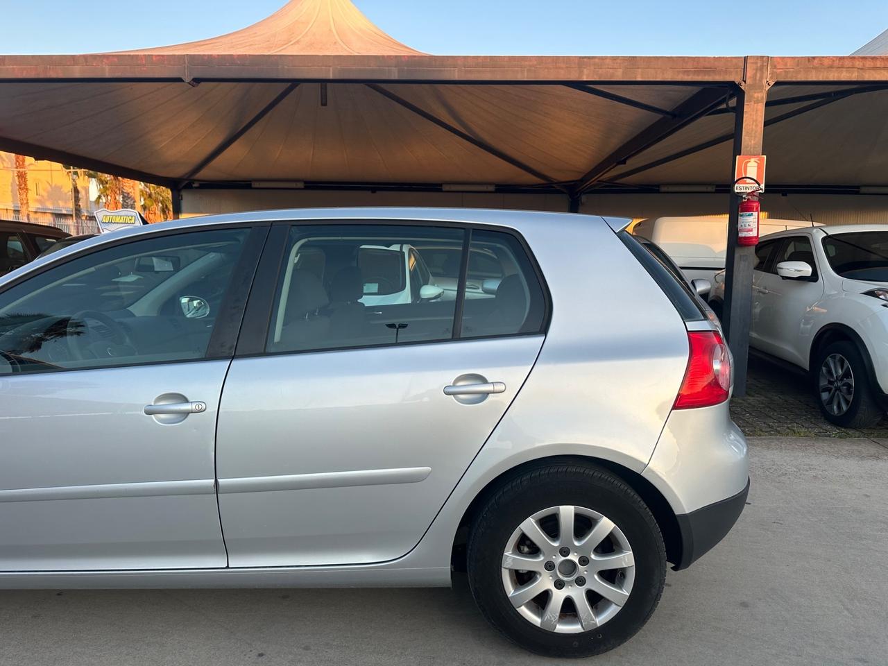 Volkswagen GOLF 1.9 105 CV - SOLO 150 MILA KM