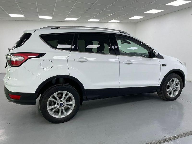 Ford Kuga 1.5 tdci Titanium s&s 2wd 120cv