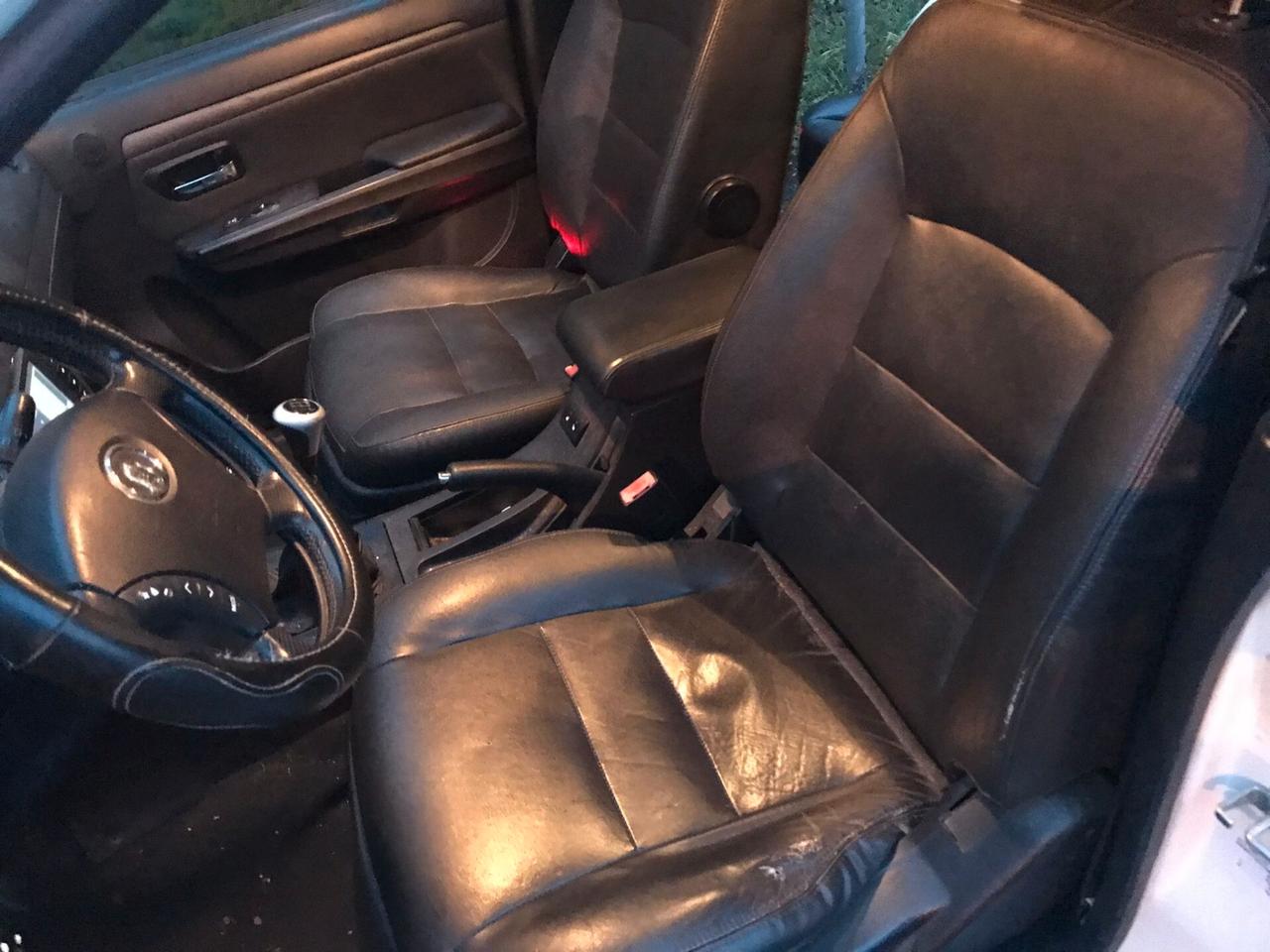 Great Wall Motor Hover 5 2.4 4x4 Super Luxury