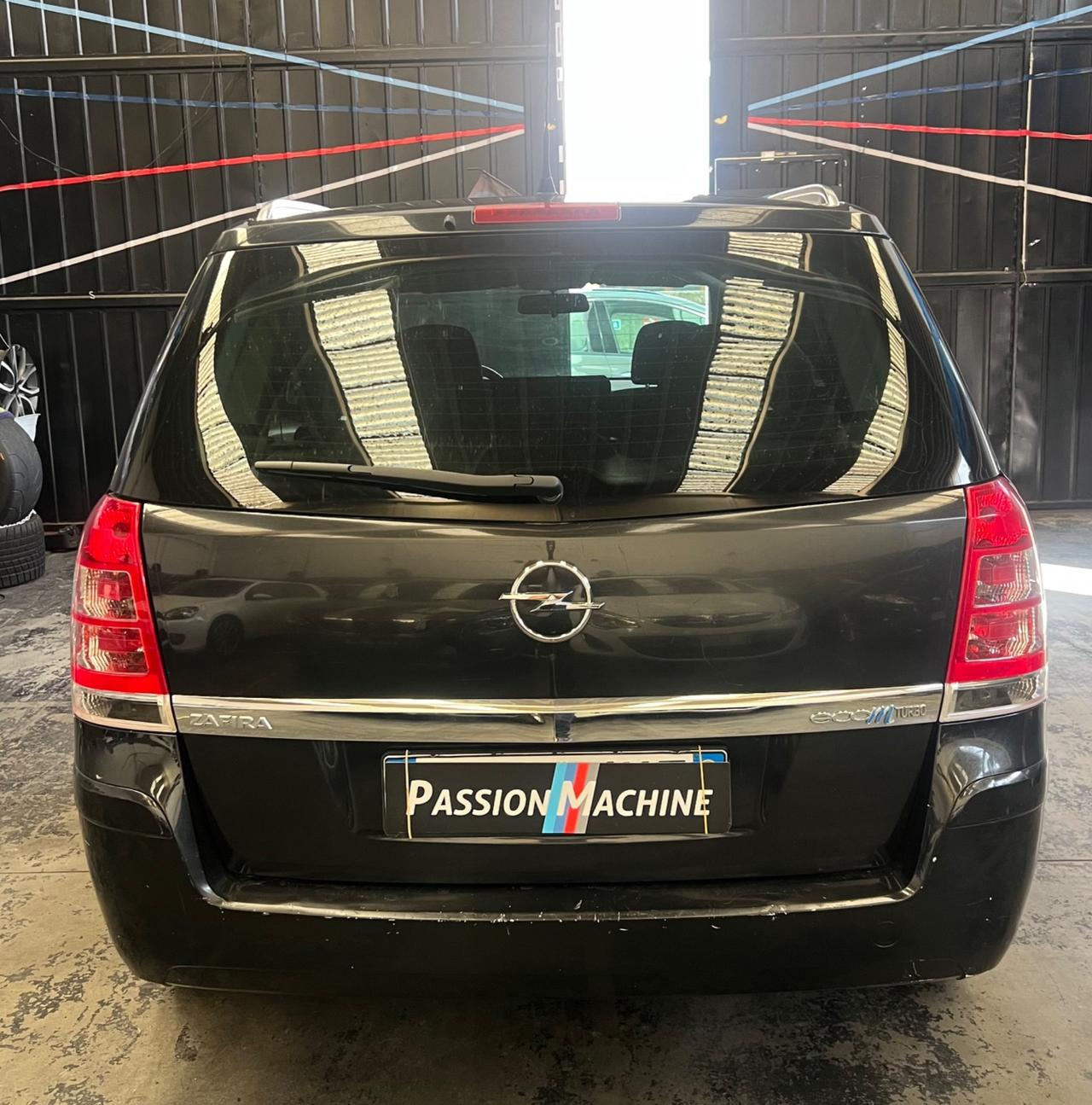 Opel Zafira 1.6 16V ecoM 150CV T One Business