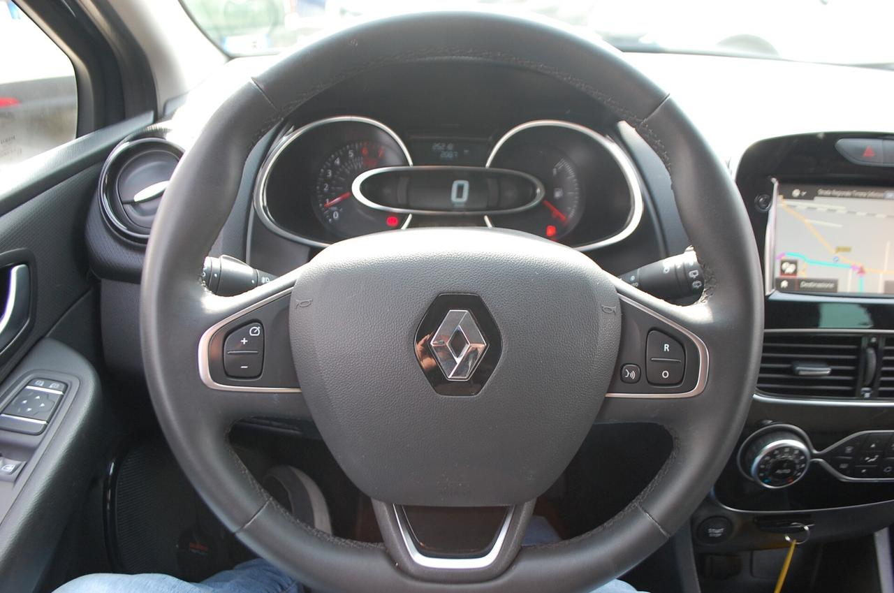 Renault Clio 0.9 Tce Energy Duel 90CV my18 Uff Italy Navi USB