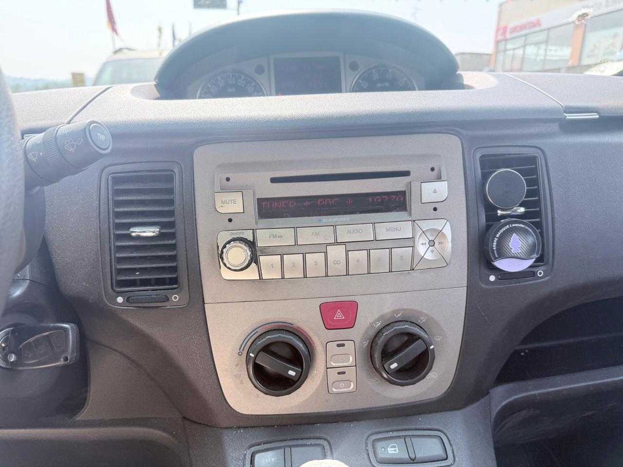 Lancia MUSA 1.4 BENZINA 2008 NEOP.