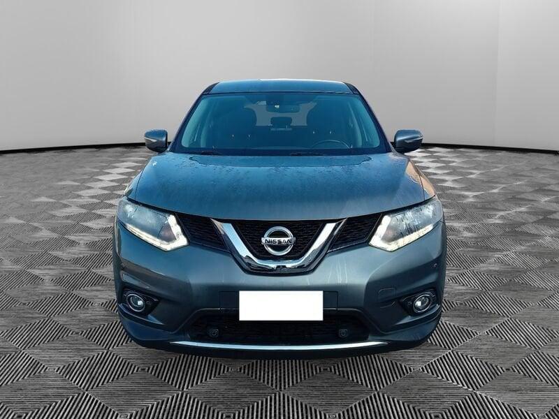 Nissan X-Trail X-Trail 1.6 dCi 2WD Business