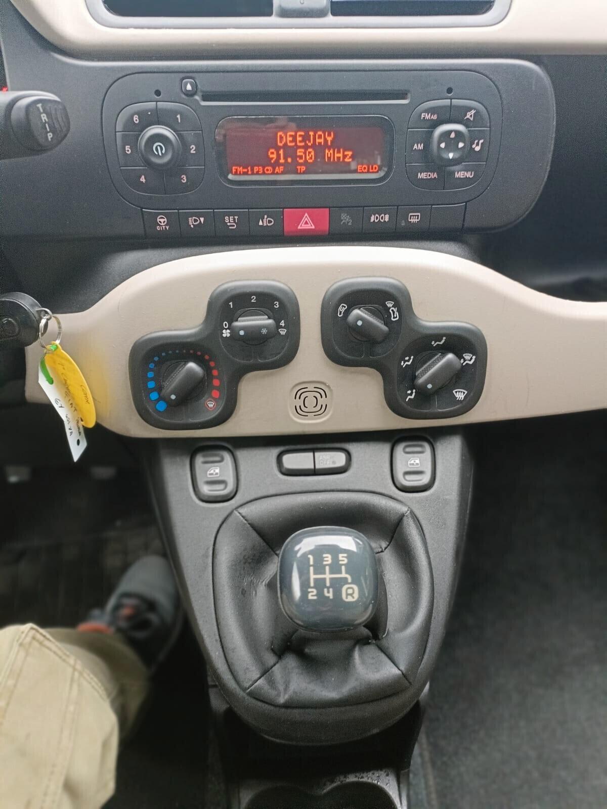Fiat Panda 1.2 Easy DISTRIBUZIONE ESEGUITA