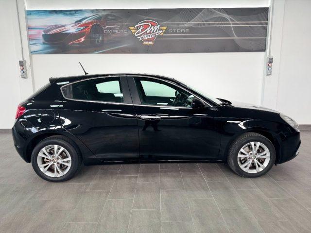ALFA ROMEO Giulietta 1.4 Turbo MultiAir Exclusive