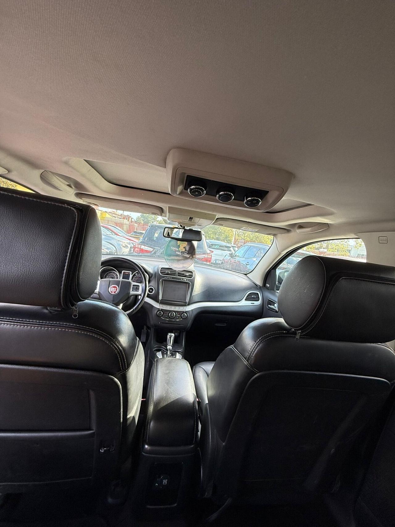 Fiat Freemont 2.0 Multijet 140 CV