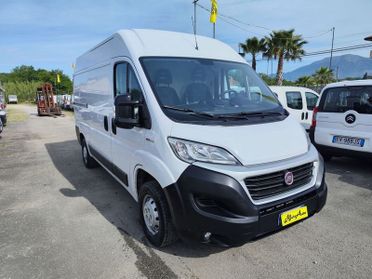 FIAT Ducato 35 2.3 MJT 130CV Furgone