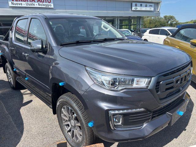 FOTON Tunland G7 Tunland G7 2.0 TDI Doppia Cabina 4WD