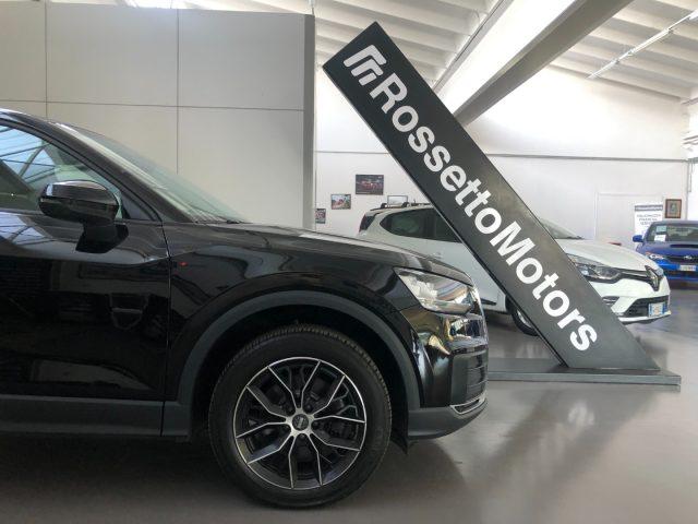 AUDI Q2 35TDI Q. S-tronic Business