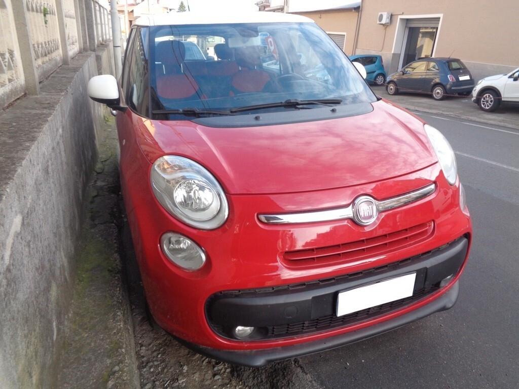 Fiat 500L 1.3 Multijet Pop Star (FINANZIABILE)