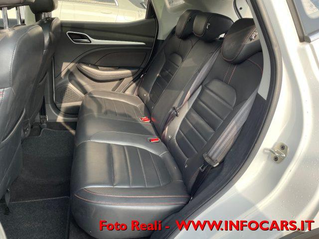 MG ZS 1.0T-GDI Luxury - PROMO