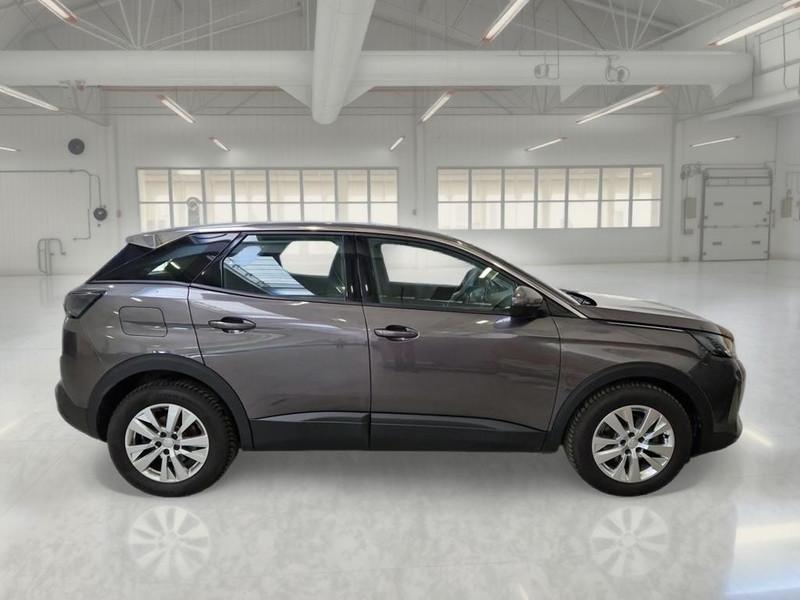 PEUGEOT 3008 BLUEHDI 130 EAT8 SES ACTIVE BUSINESS SUV