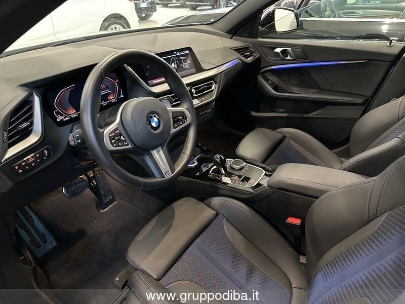 BMW Serie 2 G.C. Serie 2 F44 Gran Coupe Diesel 220d Gran Coupe Msport auto