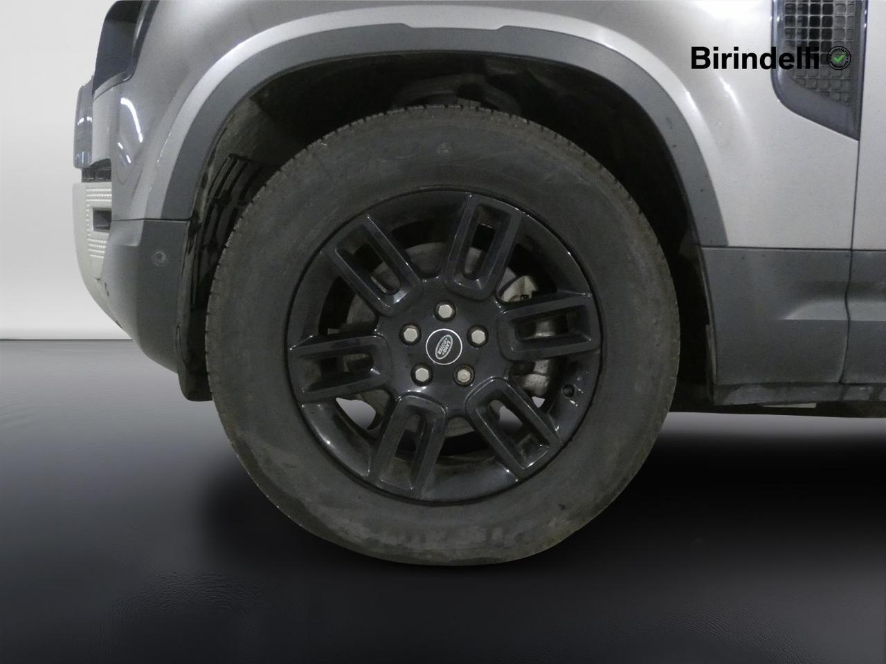 LAND ROVER Defender (2019) - Defender 110 3.0D I6 200 CV AWD Auto S