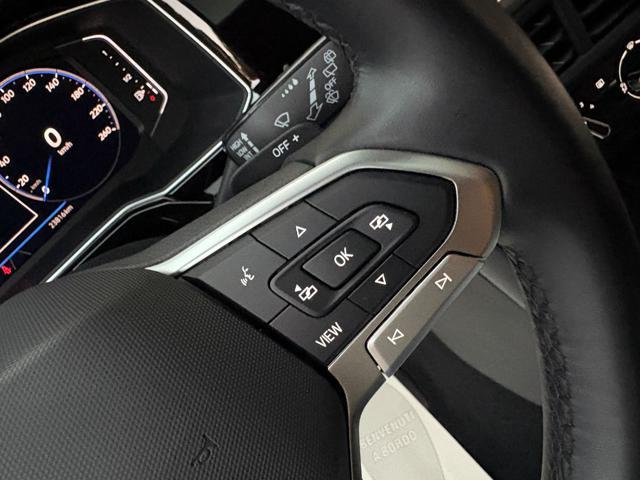 VOLKSWAGEN Taigo 1.0 TSI 110 CV DSG R-Line TETTO APR/PAN