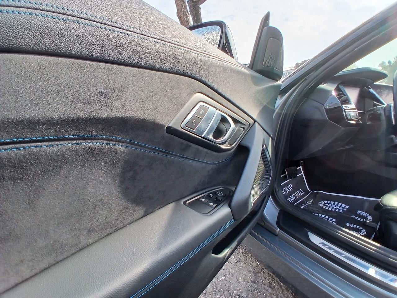 Bmw Z4 M sDrive20i Msport