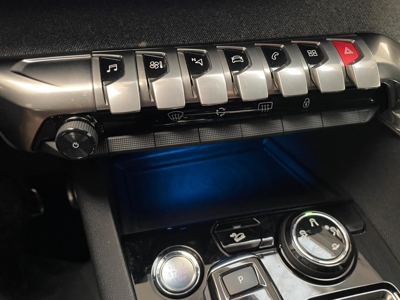 Peugeot 3008 1.5 BlueHDi 130 S&S EAT8 GT Line