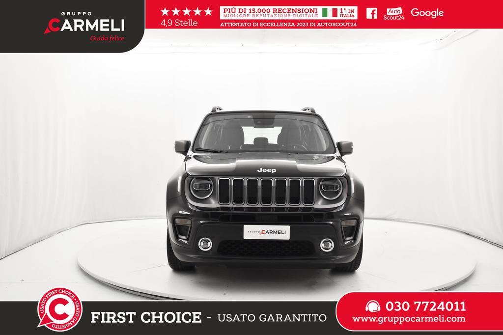 Jeep Renegade 1.0 T3 Limited 2WD