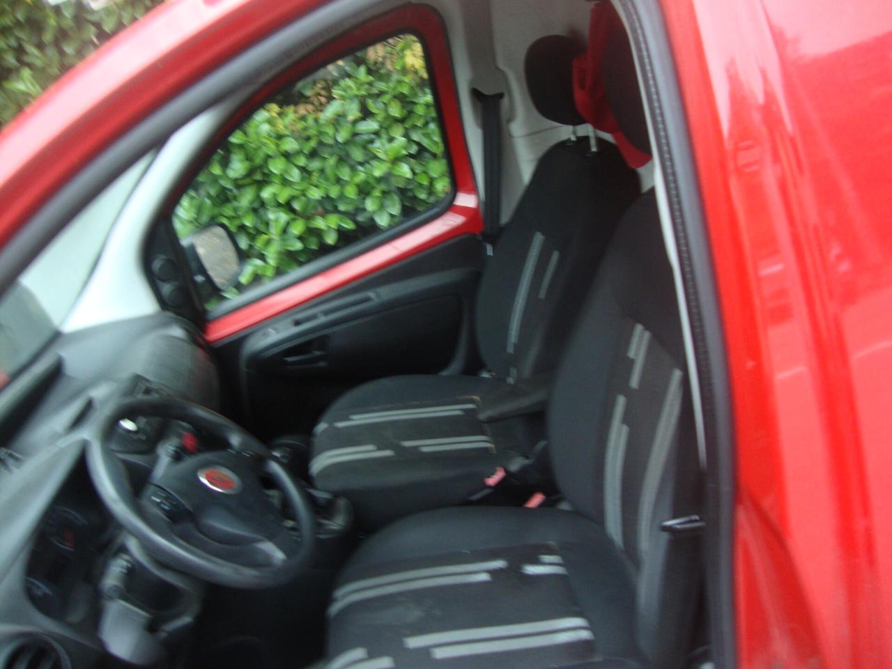 Fiat Fiorino 1.3 MJT 95CV Cargo