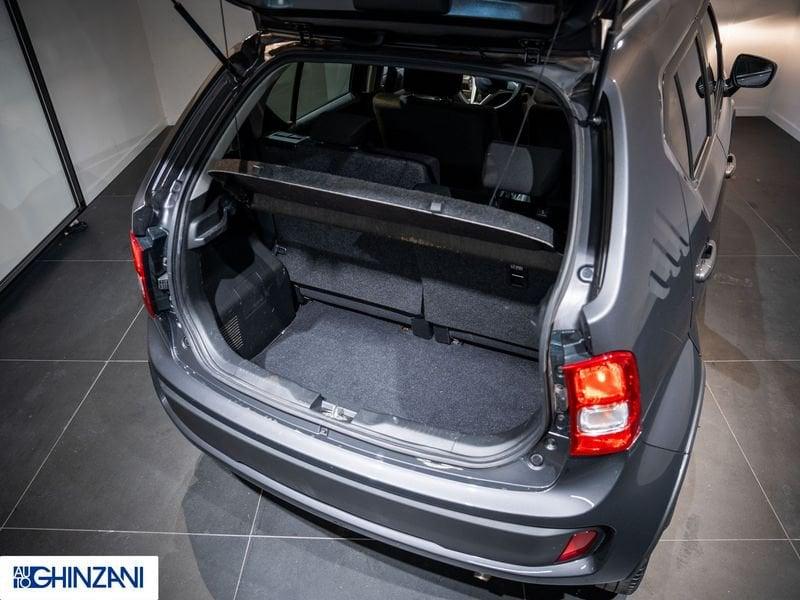 Suzuki Ignis 1.2 DualJet iCool 2WD - "PREZZO VERO"