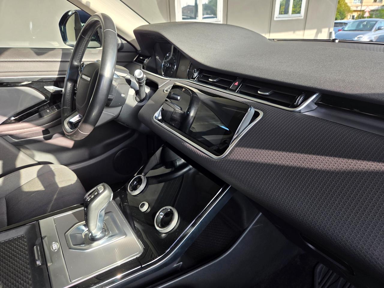 Land Rover Range Evoque 2.0D I4 180 CV AWD Auto R-Dynamic
