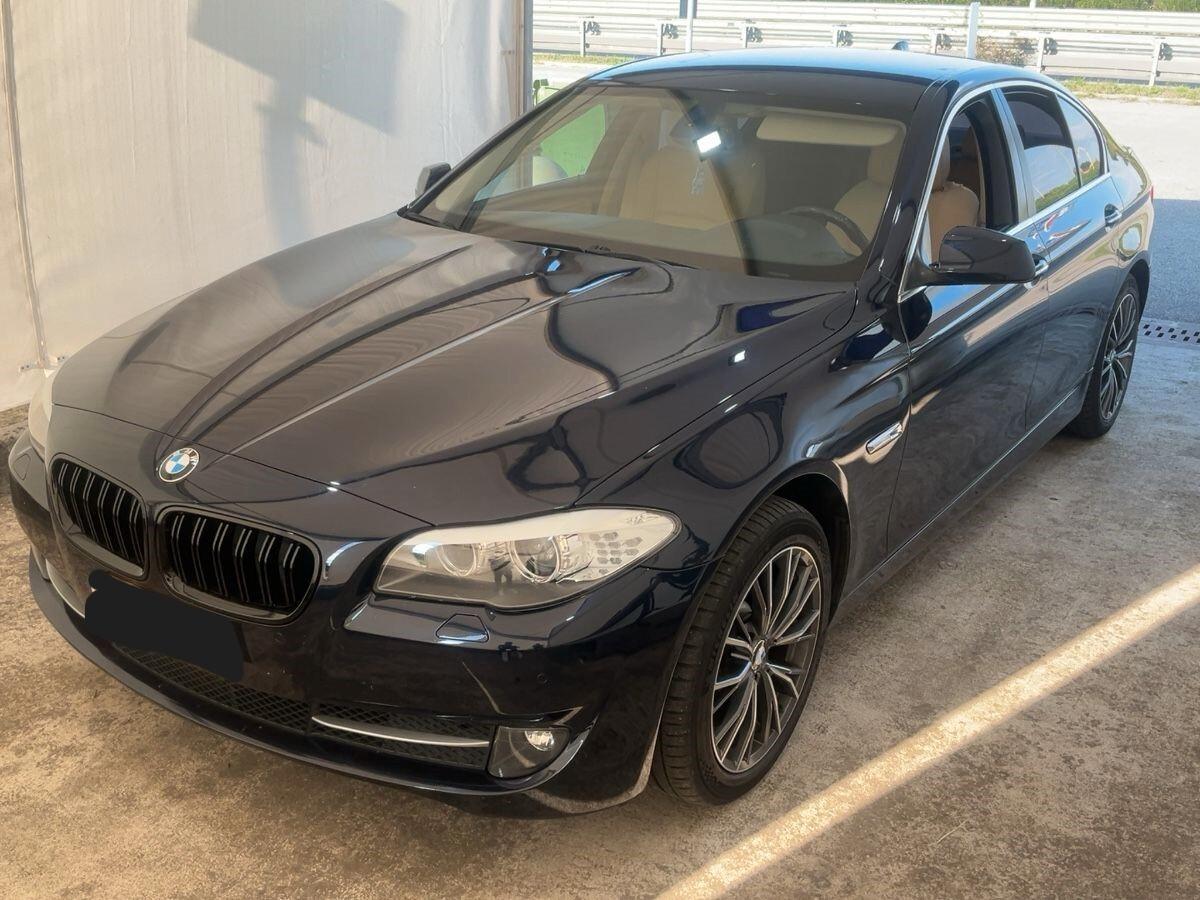 Bmw 530 530d Business