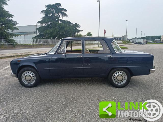 ALFA ROMEO Giulia 1300 Ti