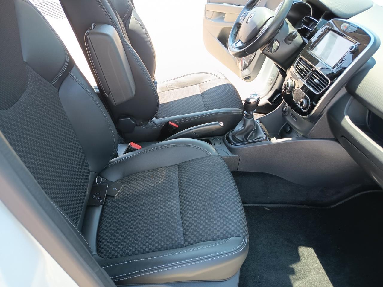 Renault Clio Sporter dCi 8V 90CV Start&Stop Energy Intens