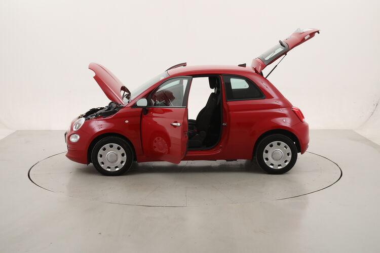 Fiat 500 Hybrid BR195816 1.0 Mild Hybrid 70CV