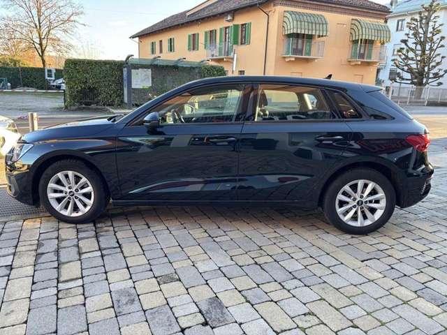 Audi A3 SPB 30 TFSI Business NAVI-LED-16"