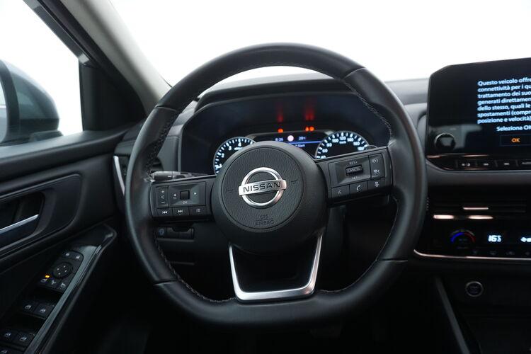 Nissan Qashqai Business Xtronic BR340290 1.3 Mild Hybrid 158CV