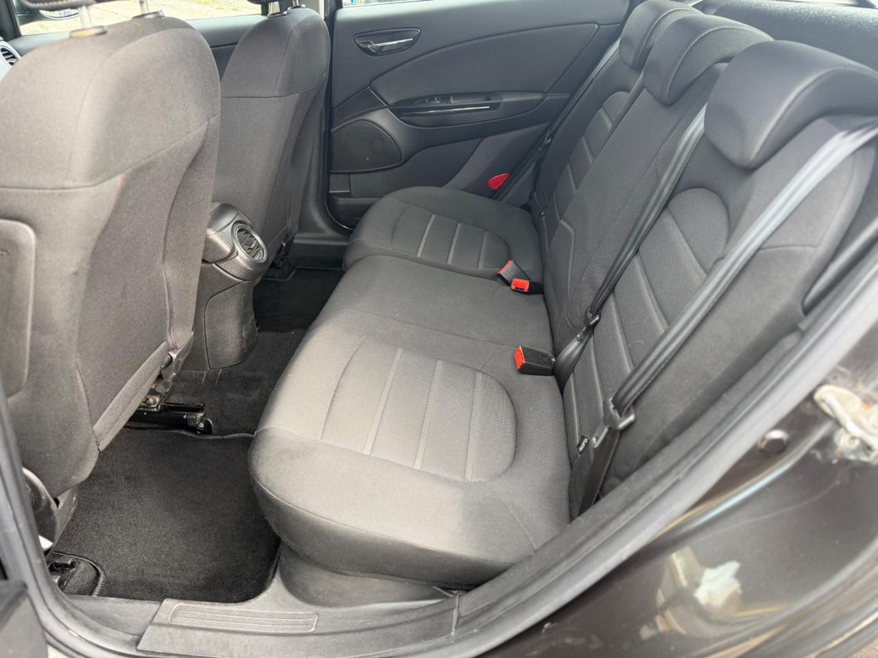 Fiat Bravo 1.6 MJT 105 CV DPF Business