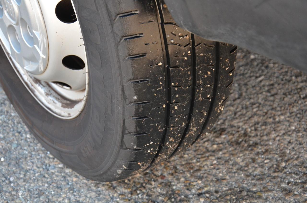 Fiat Ducato 35 3.0 CNG PM-TN Furgone