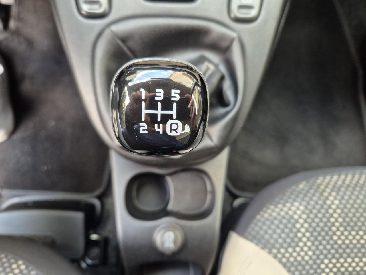 Fiat Panda 1.3 MJT S&S 4x4 75 CV ELD