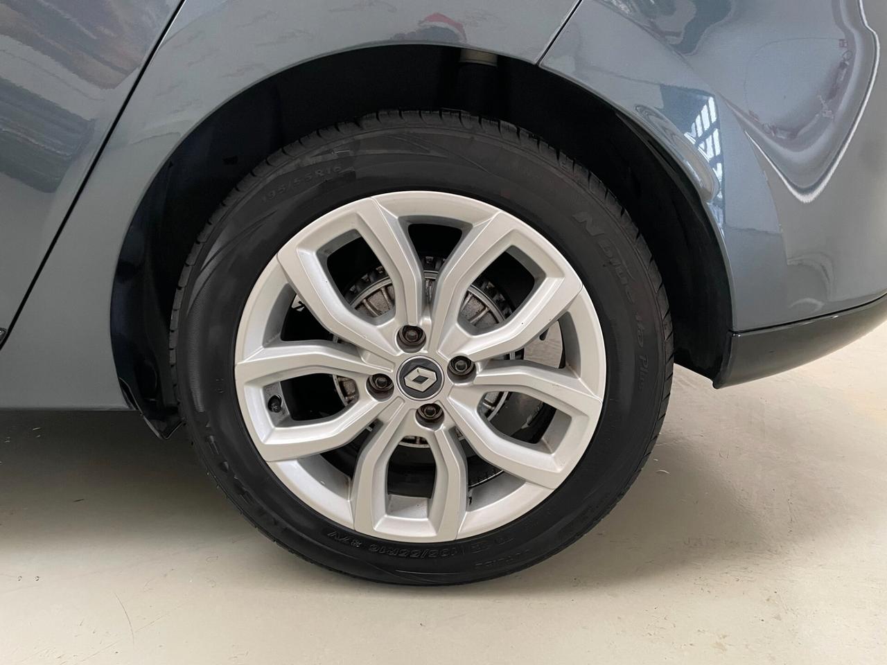 Renault Clio Sporter 1.5 dCi 8V 90CV Start&Stop Energy Duel