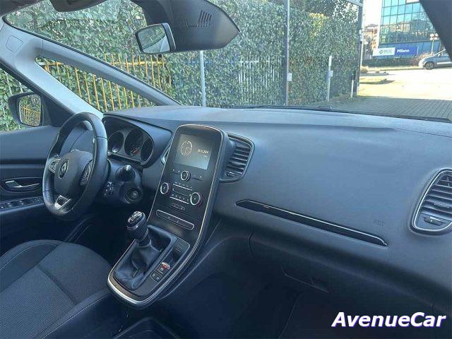 RENAULT Scenic 1.3 tce energy Sport Edition UNICO PROPRIETARIO