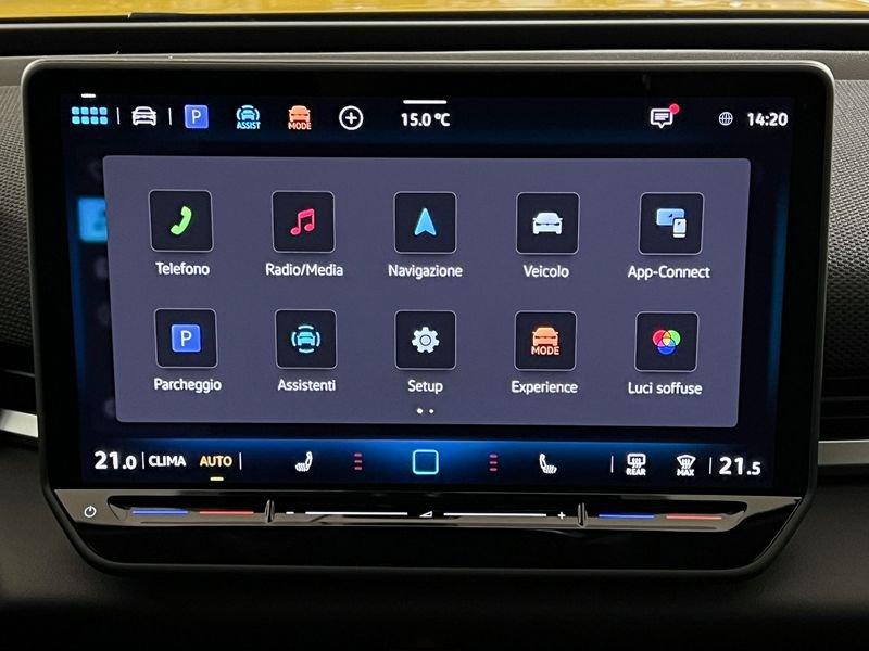 Volkswagen T-Roc T-Roc 1.5 etsi Style 150cv dsg