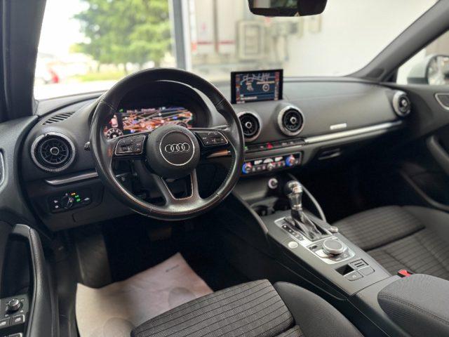 AUDI A3 SPB 40 e-tron S tronic Sport