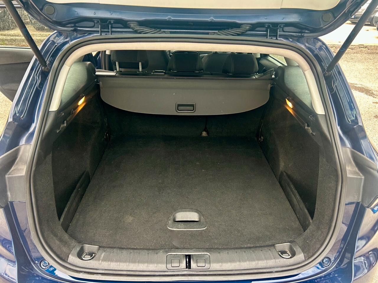 Fiat Tipo 1.6 Mjt DCT SW Lounge - 80.000 KM -