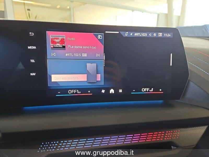 BMW Serie 2 G.C. Serie 2 220D GRAN COUPÉ