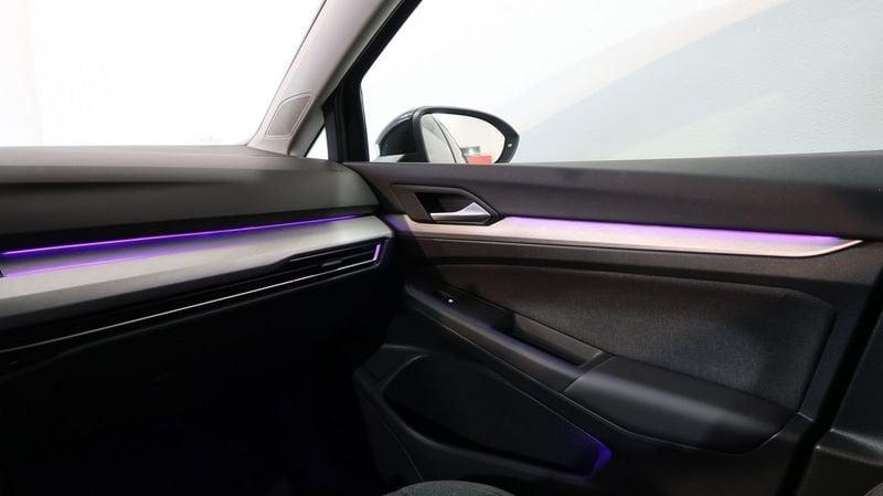 Volkswagen Golf Golf 1.5 tsi evo Style 130cv #CLIMA 3 ZONE#CARPLAY#