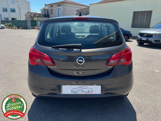 OPEL Corsa 1.3 CDTI ecoFLEX Start&Stop 5 porte n-Joy