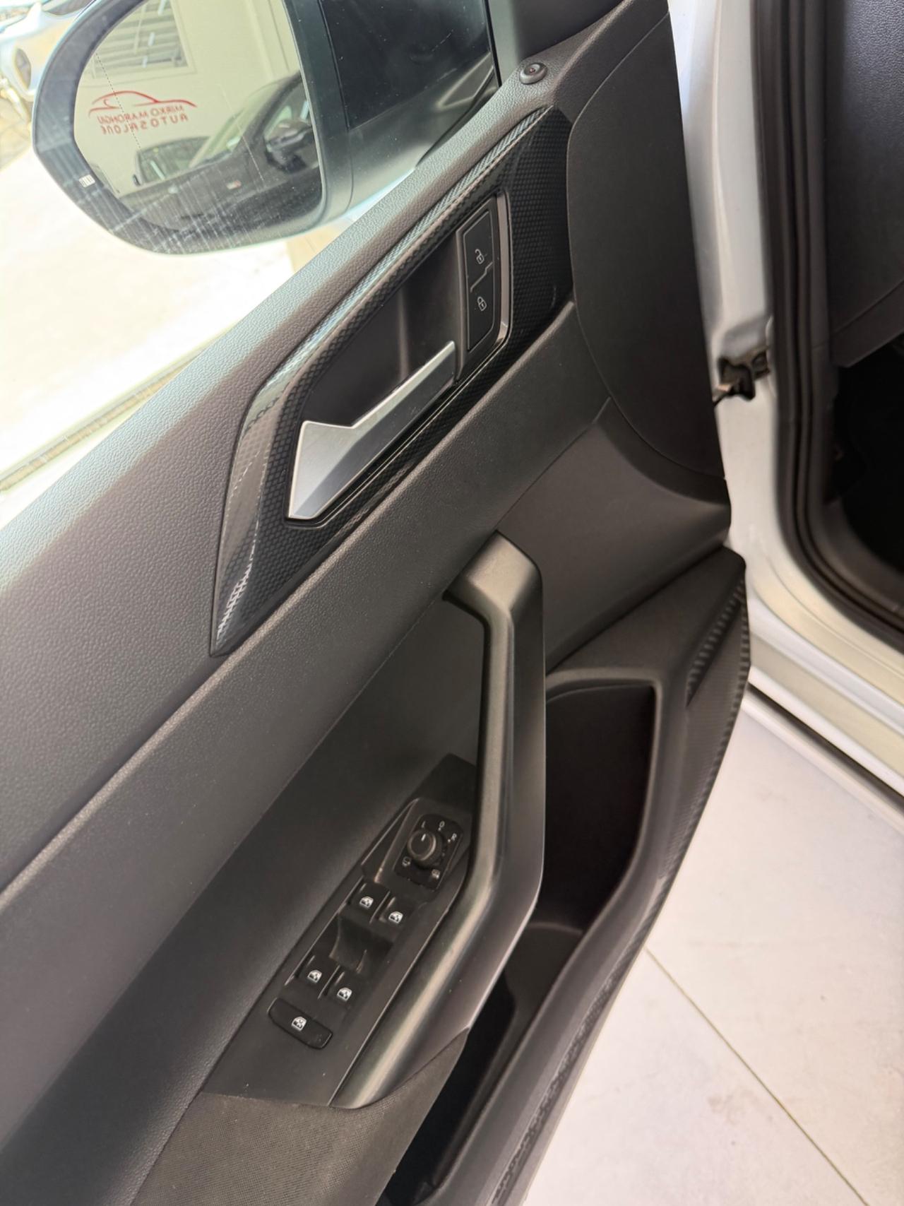 VW Taigo 1.0 TSI 95 CV Life FINANZIABILE