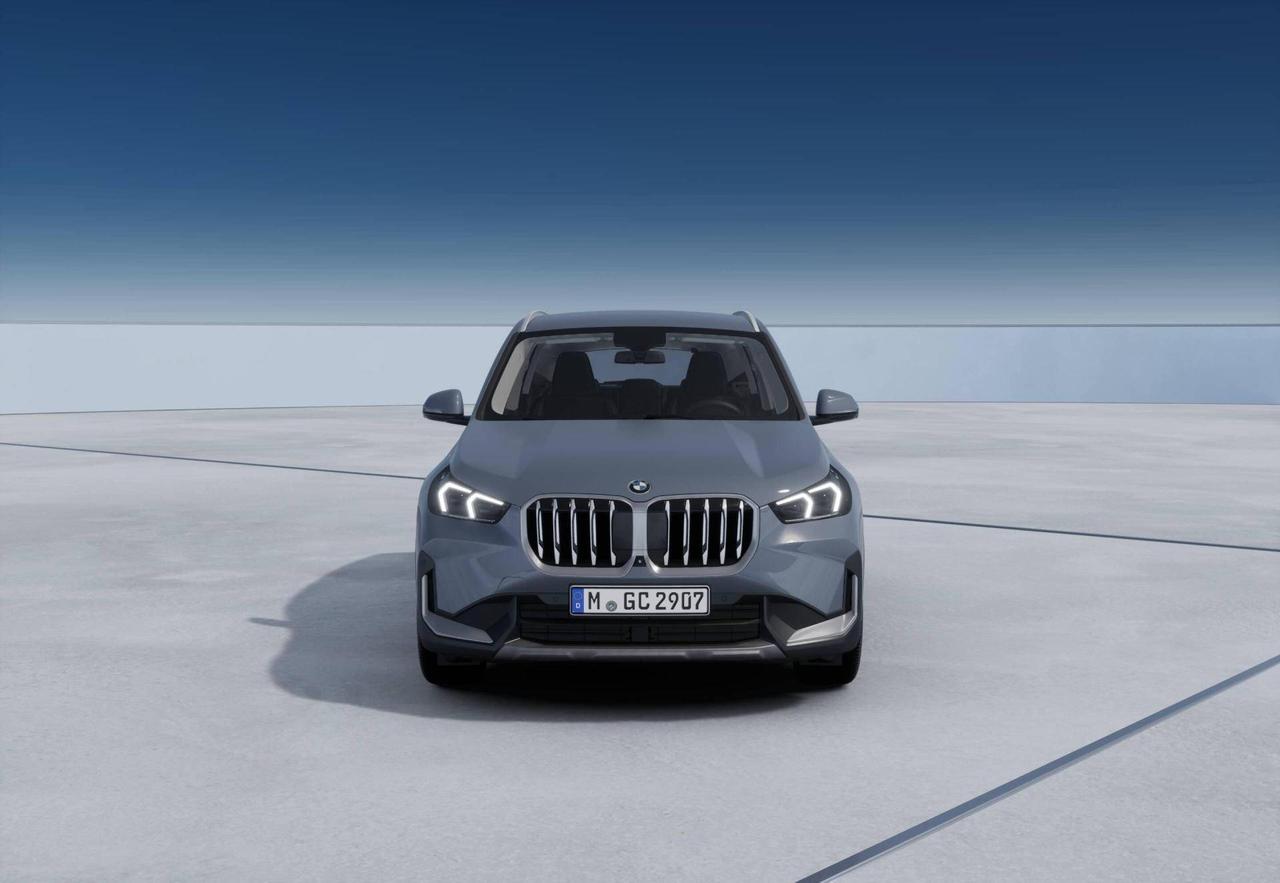 BMW X1 sDrive18d xLine