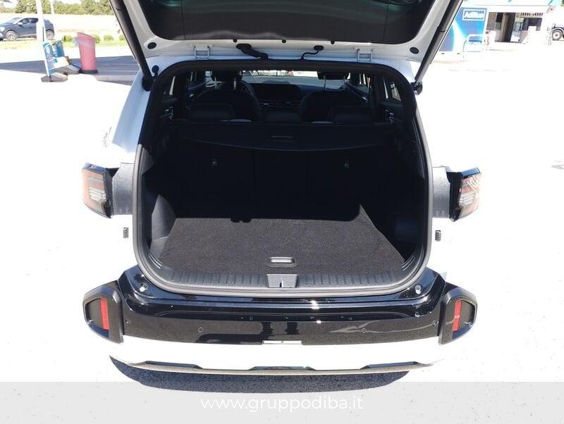 Kia Sportage V 2025 crdi mhev GT-line dct7