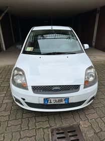 Ford Fiesta Fiesta 1.2 60CV 3 porte